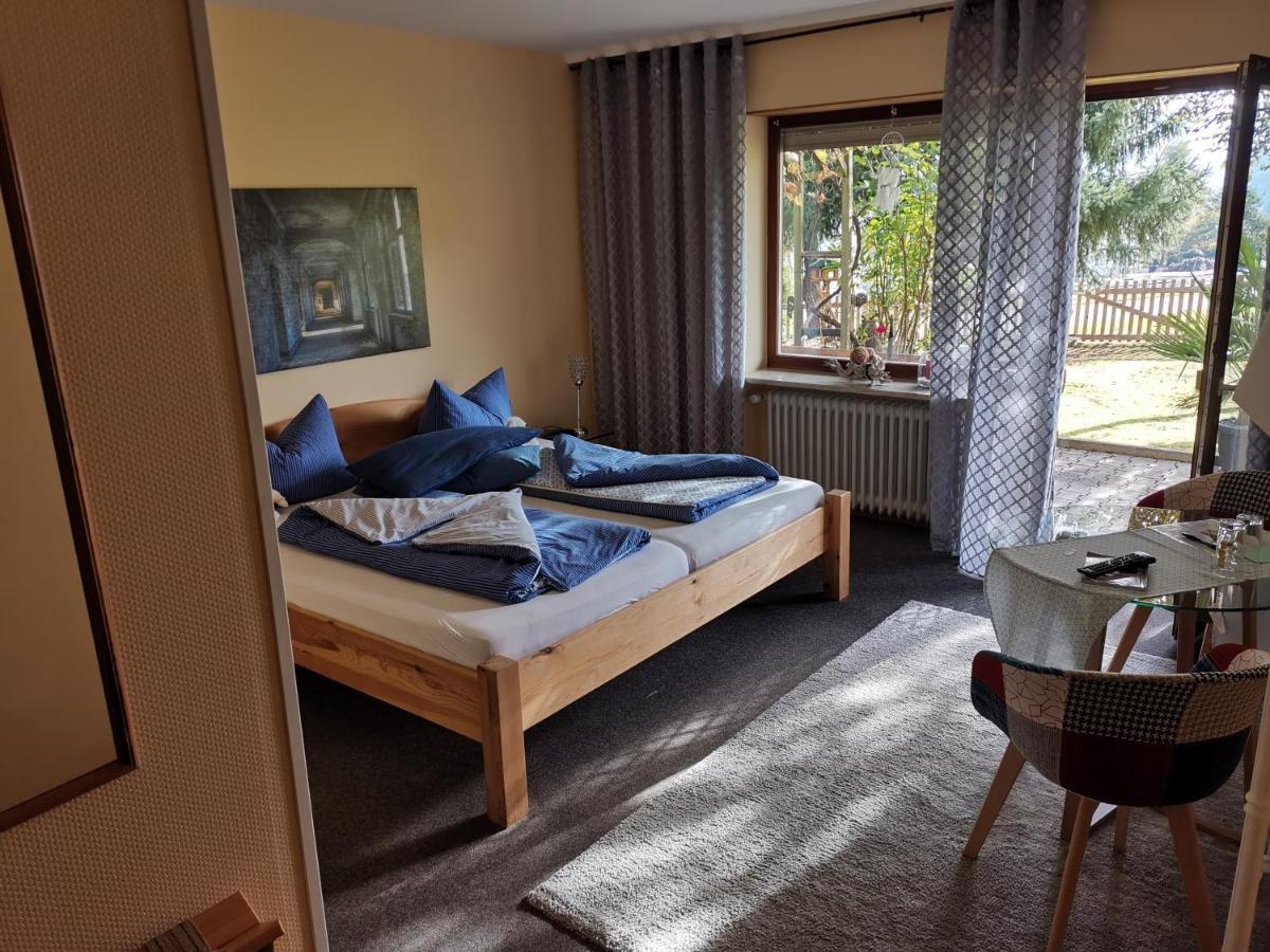 Pension Engelshutt Екстер'єр фото