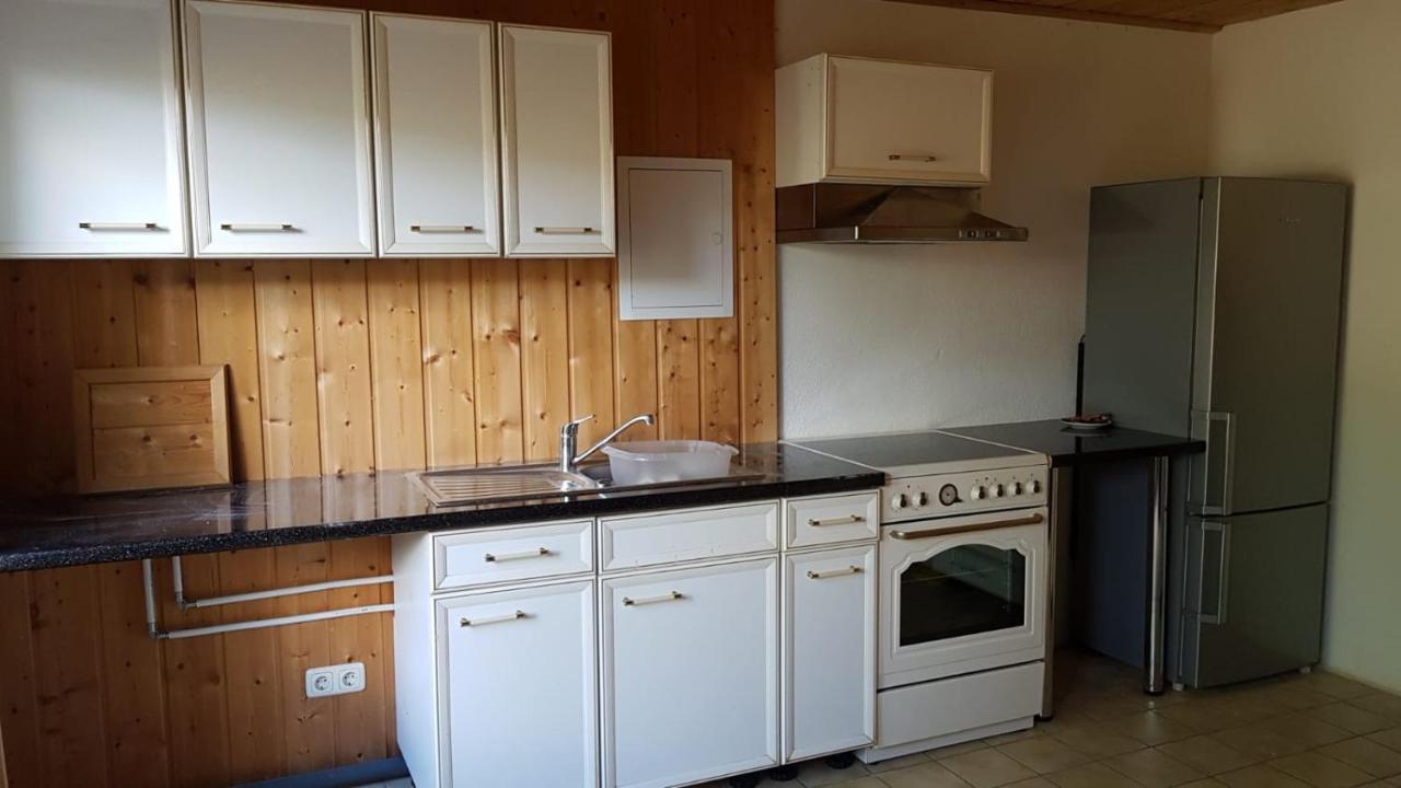 Pension Engelshutt Екстер'єр фото