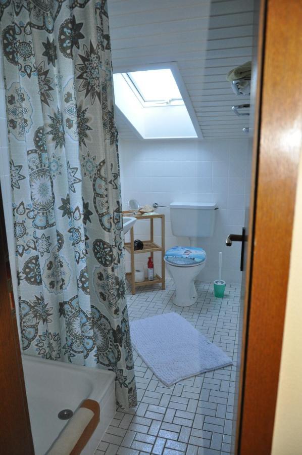 Pension Engelshutt Екстер'єр фото