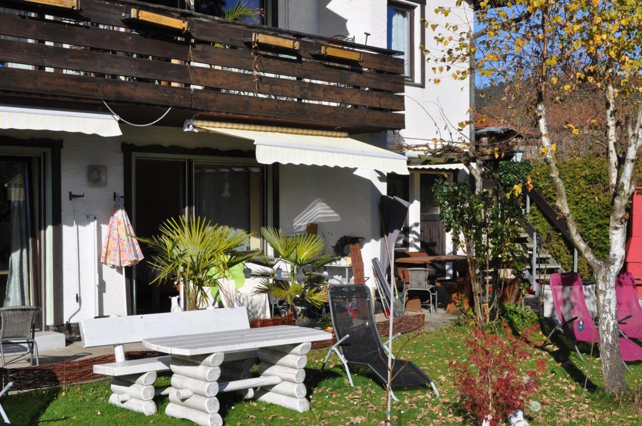 Pension Engelshutt Екстер'єр фото